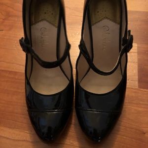 Cole Haan Mary Janes
